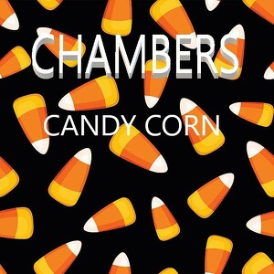 10th - Chambers' Candy Corn